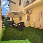 Holiday home Casa La Volpe *
