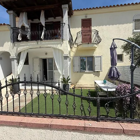 Casa La Volpe Budoni