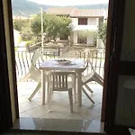 Casa La Volpe Feriehus Budoni