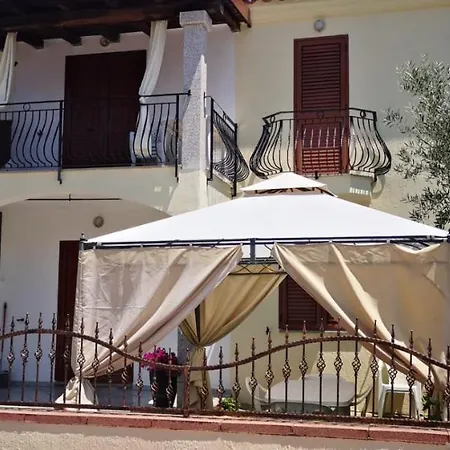 Casa La Volpe Budoni