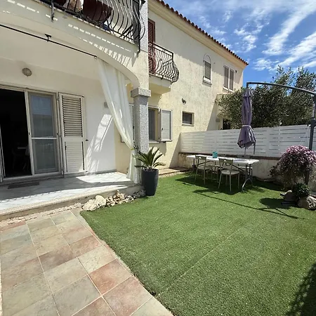 Casa La Volpe Budoni