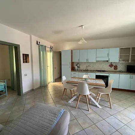 Prázdninový dům Casa La Volpe Budoni