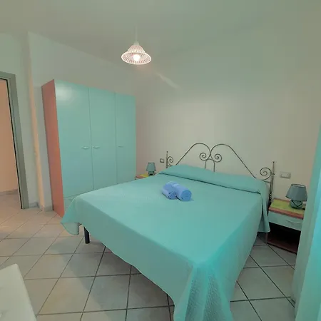 Casa La Volpe Budoni