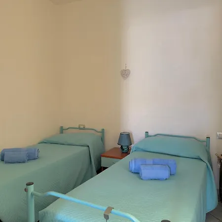 Casa La Volpe Prázdninový dům *