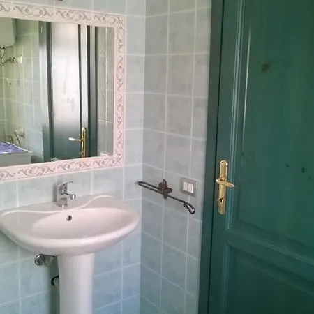 Holiday home Casa La Volpe Budoni