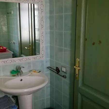 Holiday home Casa La Volpe *