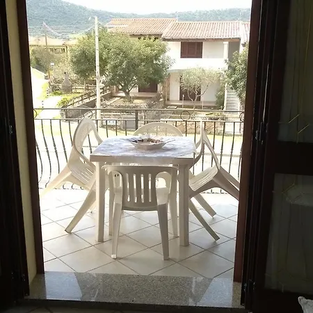 Casa La Volpe Holiday home Budoni