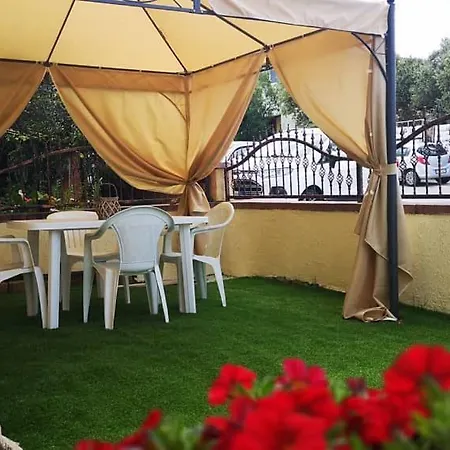 Holiday home Casa La Volpe