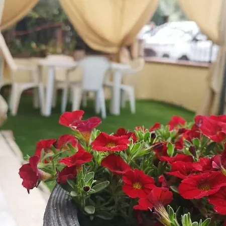 Holiday home Casa La Volpe