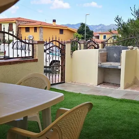 Casa La Volpe Holiday home *