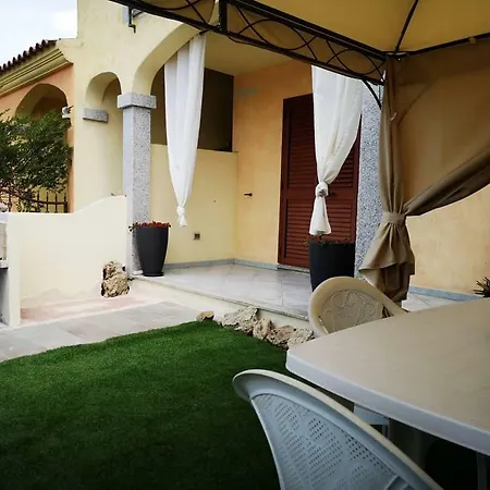 Casa La Volpe