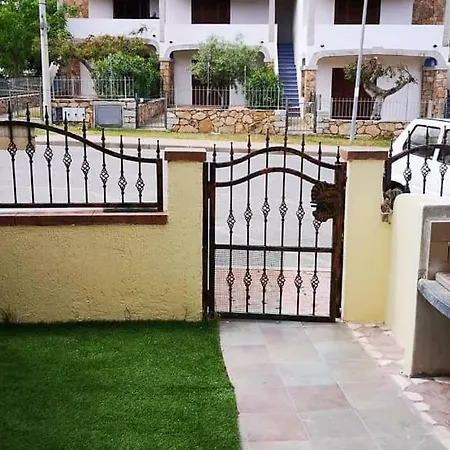 Holiday home Casa La Volpe