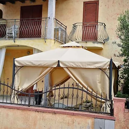 Casa La Volpe Holiday home Budoni