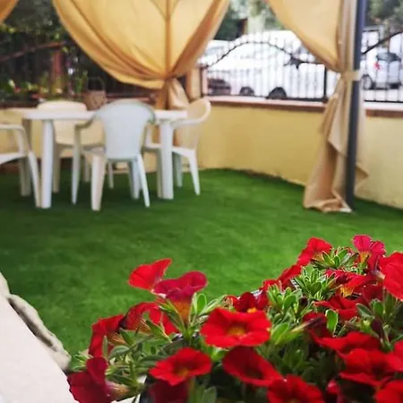 Casa La Volpe Holiday home
