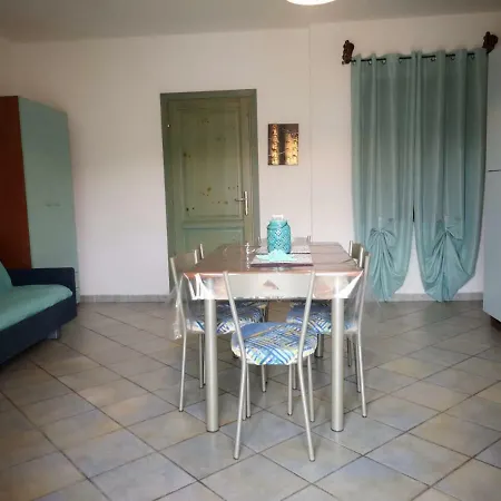 Holiday home Casa La Volpe *