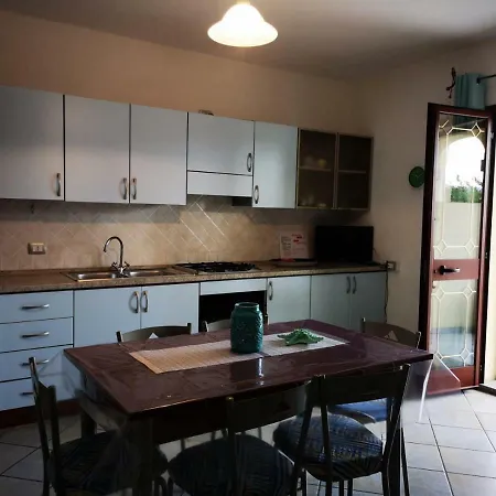 Casa La Volpe Budoni