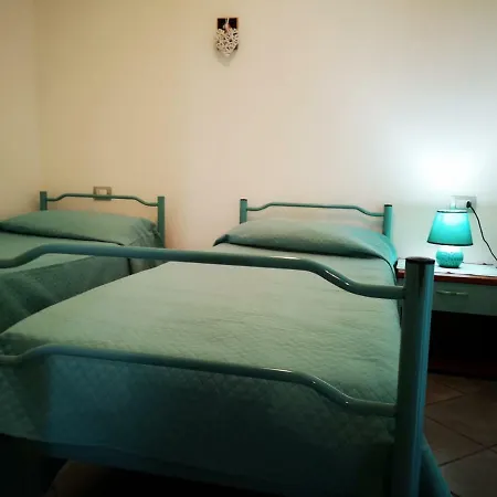 Holiday home Casa La Volpe