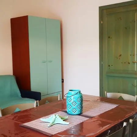 Casa La Volpe Holiday home *