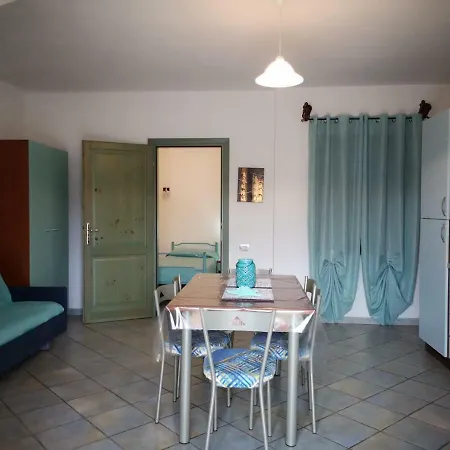 Casa La Volpe Holiday home *