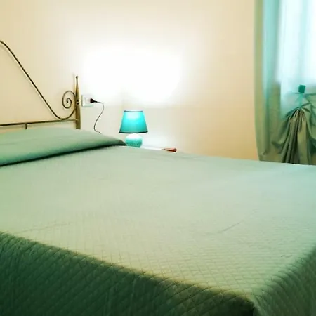 Holiday home Casa La Volpe *