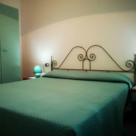 Casa La Volpe Holiday home
