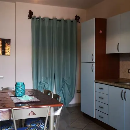 Casa La Volpe Holiday home