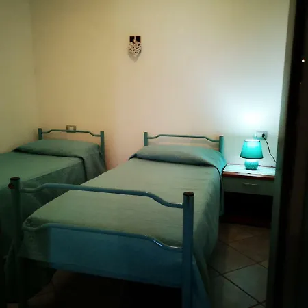 Casa La Volpe