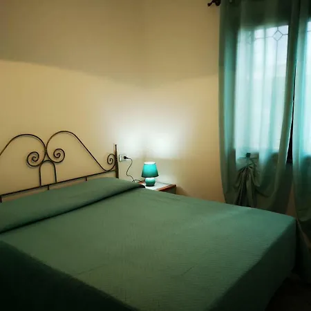 Casa La Volpe