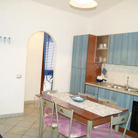 Casa La Volpe Holiday home *
