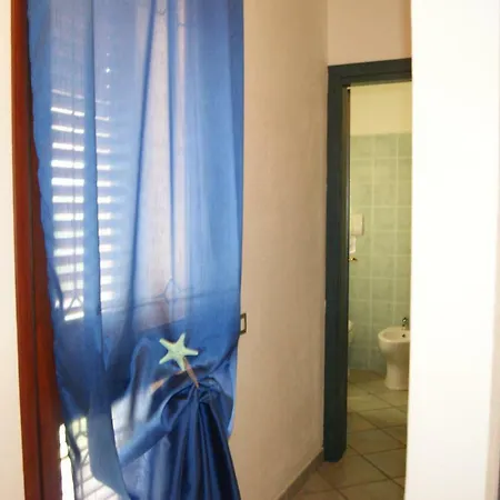 Holiday home Casa La Volpe Budoni