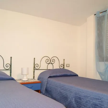 Casa La Volpe Holiday home