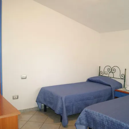 Casa La Volpe Holiday home *