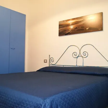 Casa La Volpe