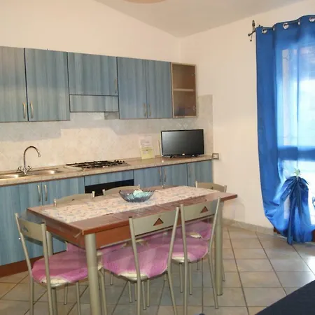 Casa La Volpe Budoni