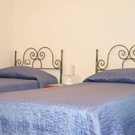 Casa La Volpe Holiday home *