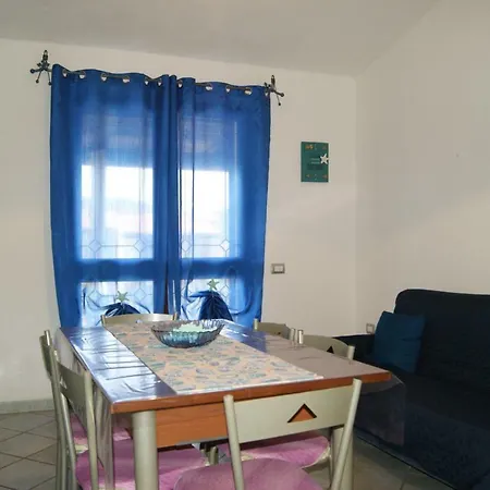 Casa La Volpe Budoni