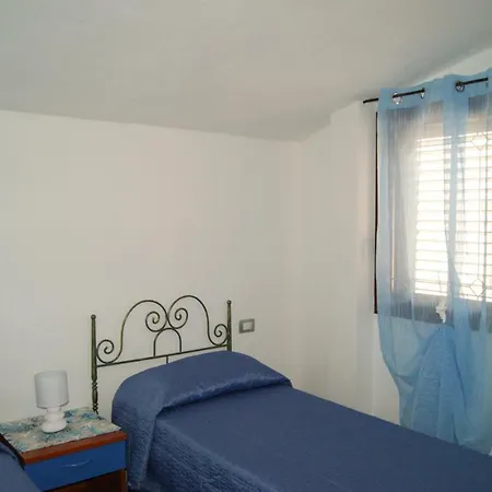 Casa La Volpe Budoni