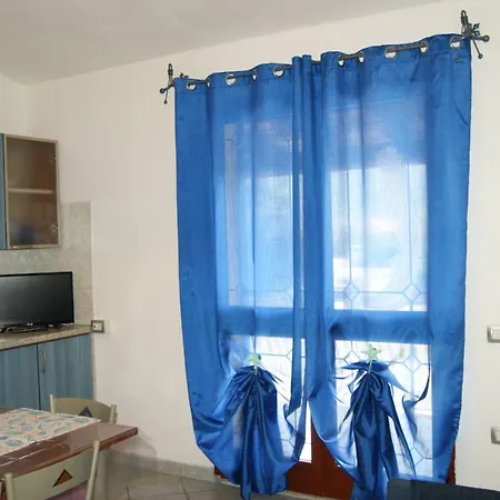 Casa La Volpe