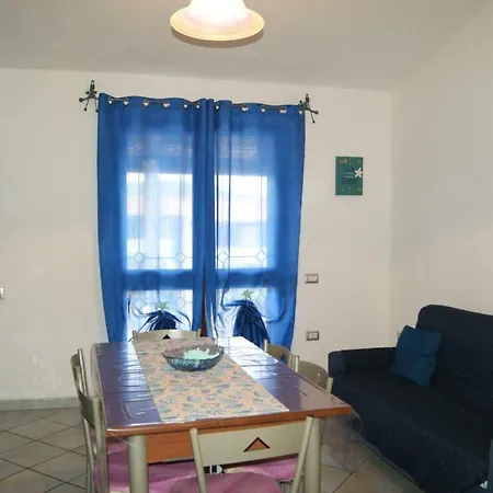 Casa La Volpe Holiday home *