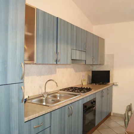 Casa La Volpe Holiday home Budoni
