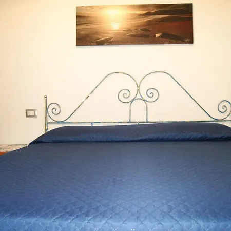 Holiday home Casa La Volpe